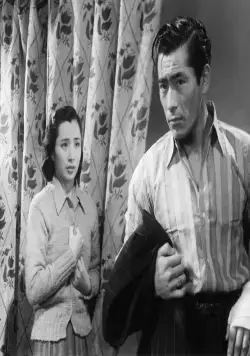 Пьяный ангел (1948) скачать торрент бесплатно Пьяный ангел (1948) фильм скачать торрент бесплатно