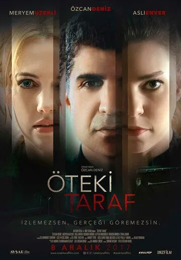 Другая сторона / Öteki Taraf (2017) фильм скачать через торрет бесплатно в хорошем качестве