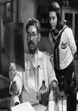 Пьяный ангел (1948) скачать торрент файл Пьяный ангел (1948) фильм скачать торрент файл