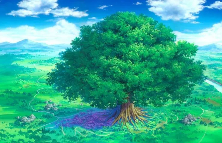 Виндария (1986) скачать торрент файл Виндария (1986) мультфильм скачать торрент файл