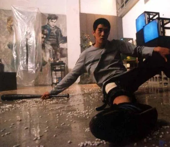 Месть с того света (2000) скачать торрент бесплатно Месть с того света (2000) фильм скачать торрент бесплатно