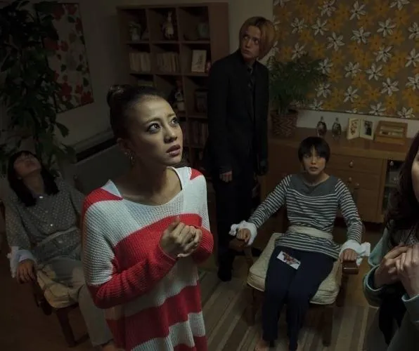 Культ (2013) скачать торрент бесплатно Культ (2013) фильм скачать торрент бесплатно