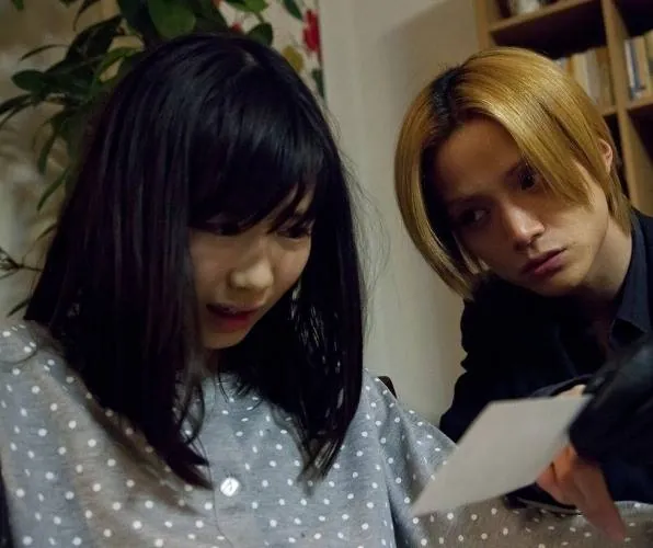 Культ (2013) в хорошем качестве скачать торрент файл Культ (2013) фильм в хорошем качестве скачать торрент файл