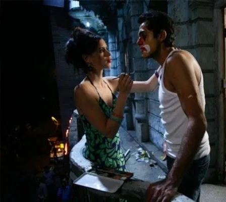 Дэв.Д (2009) скачать торрент бесплатно Дэв.Д (2009) фильм скачать торрент бесплатно