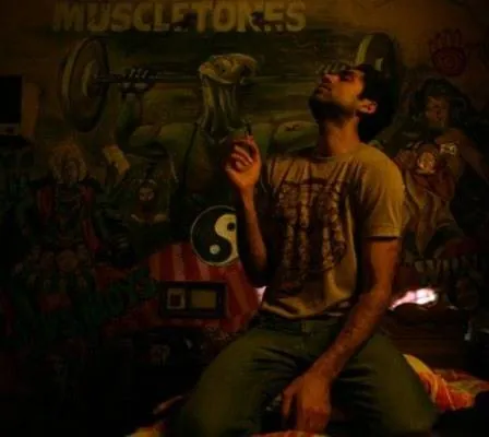 Дэв.Д (2009) скачать торрент файл Дэв.Д (2009) фильм скачать торрент файл