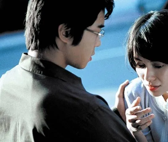 Глаз (2002) скачать торрент файл Глаз (2002) фильм скачать торрент файл