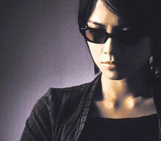 Глаз (2002) скачать торрент бесплатно Глаз (2002) фильм скачать торрент бесплатно