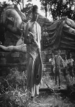 Бирманская арфа (1956) скачать торрент файл Бирманская арфа (1956) фильм скачать торрент файл