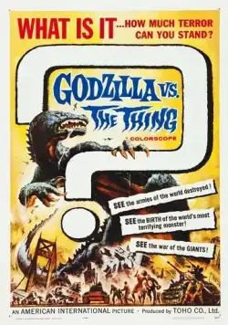 Годзилла против Мотры / Mosura tai Gojira (1964) фильм скачать торрент файле бесплатно Скачать Годзилла против Мотры / Mosura tai Gojira(1964) фильм с торрента бесплатно