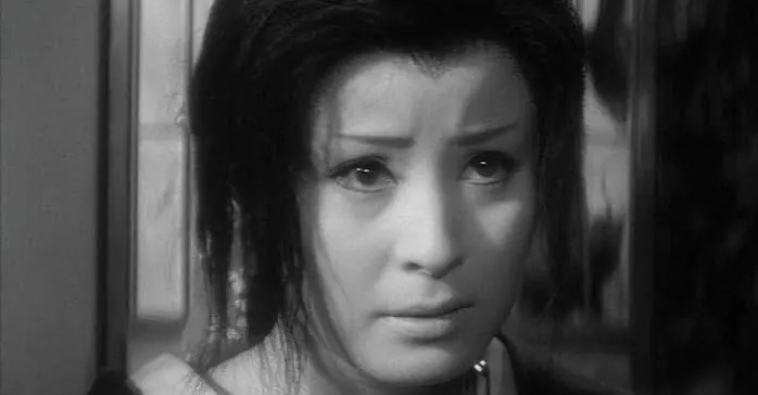 Женщина-демон (1968) скачать торрент файл Женщина-демон (1968) фильм скачать торрент файл