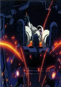 Макросс Плюс. Фильм (1995) в хорошем качестве скачать торрент файл Макросс Плюс. Фильм (1995) мультфильм в хорошем качестве скачать торрент файл