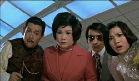 Улица сплетен (1974) скачать торрент файл Улица сплетен (1974) фильм скачать торрент файл