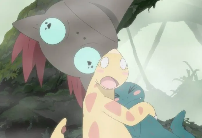 Ты вкусняшка? (2010) скачать торрент бесплатно Ты вкусняшка? (2010) мультфильм скачать торрент бесплатно