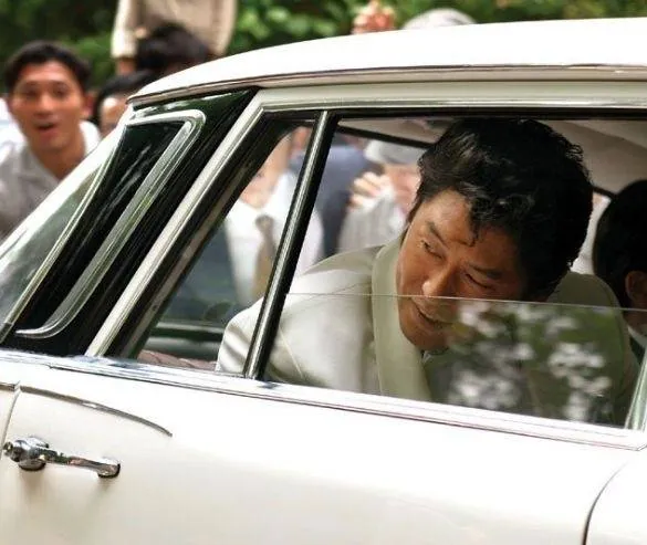 Рикидодзан (2004) скачать торрент бесплатно Рикидодзан (2004) фильм скачать торрент бесплатно