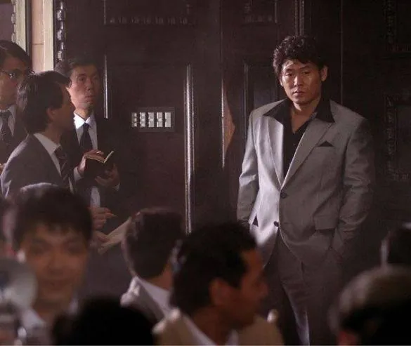 Рикидодзан (2004) в хорошем качестве скачать торрент файл Рикидодзан (2004) фильм в хорошем качестве скачать торрент файл