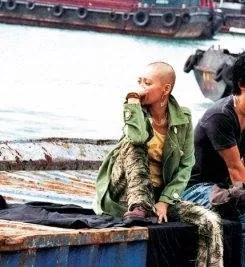 Отклонение от нормы (2005) в хорошем качестве скачать торрент файл Отклонение от нормы (2005) фильм в хорошем качестве скачать торрент файл