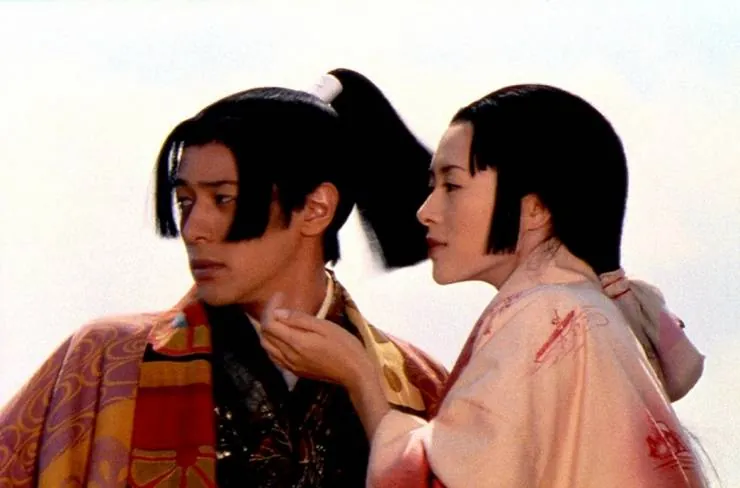 Дворец Тануки (2005) скачать торрент бесплатно Дворец Тануки (2005) фильм скачать торрент бесплатно