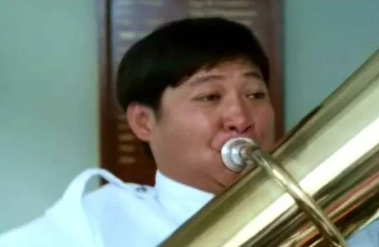 Где офицер Туба? (1986) скачать торрент бесплатно Где офицер Туба? (1986) фильм скачать торрент бесплатно