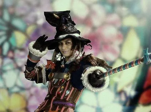 Гаро и плачущий дракон (2012) в хорошем качестве скачать торрент файл Гаро и плачущий дракон (2012) фильм в хорошем качестве скачать торрент файл