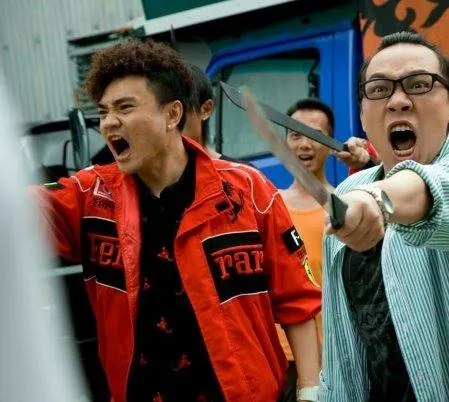 Однажды став гангстером (2010) скачать торрент файл Однажды став гангстером (2010) фильм скачать торрент файл