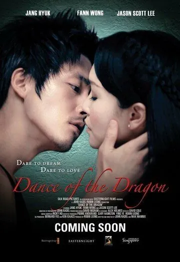 Танец дракона / Dance of the Dragon (2008) фильм скачать через торрет бесплатно в хорошем качестве