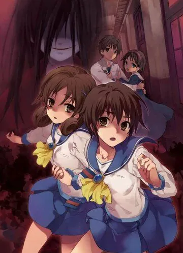 Вечеринка мёртвых: Потерянная запись / Corpse Party: Missing Footage (2012) мультфильм скачать через торрет бесплатно в хорошем качестве