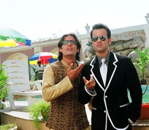 Дон Мутху Свами (2008) скачать торрент файл Дон Мутху Свами (2008) фильм скачать торрент файл