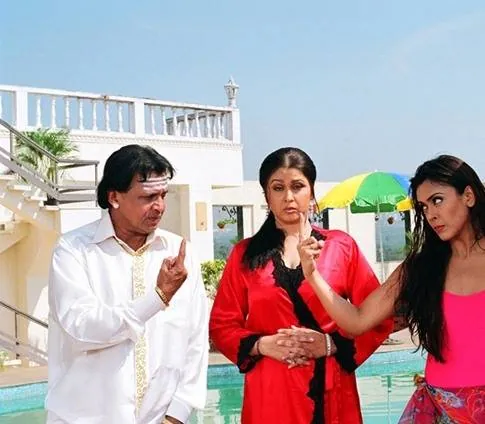 Дон Мутху Свами (2008) скачать торрент бесплатно Дон Мутху Свами (2008) фильм скачать торрент бесплатно