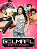 Веселые мошенники возвращаются / Golmaal Returns (2008) фильм скачать через торрет бесплатно в хорошем качестве