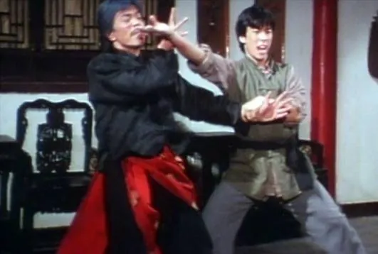 Пьяный тайчи (1984) скачать торрент файл Пьяный тайчи (1984) фильм скачать торрент файл