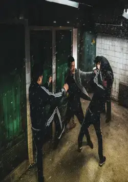 Призрачный ход (2019) скачать торрент файл Призрачный ход (2019) фильм скачать торрент файл