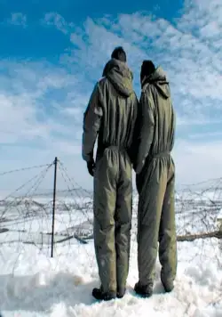 Йосси и Джаггер (2002) скачать торрент файл Йосси и Джаггер (2002) фильм скачать торрент файл