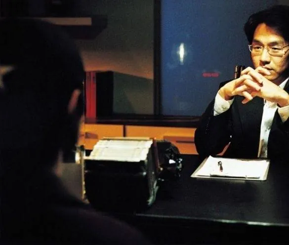 Красавица без лица (2004) скачать торрент бесплатно Красавица без лица (2004) фильм скачать торрент бесплатно