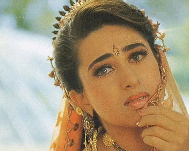 Раджа Хиндустани (1996) скачать торрент файл Раджа Хиндустани (1996) фильм скачать торрент файл