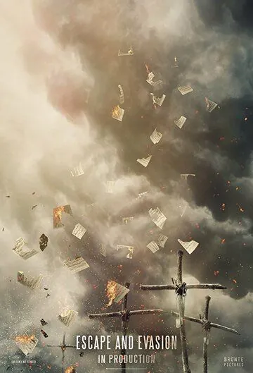 Сбежать и выкрутиться / Escape and Evasion (2019) фильм скачать через торрет бесплатно в хорошем качестве