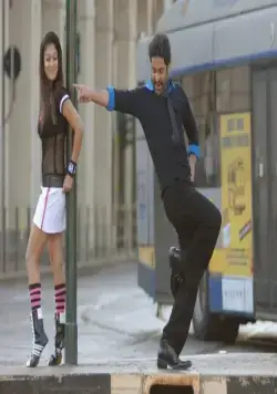 Столкновение (2010) скачать торрент бесплатно Столкновение (2010) фильм скачать торрент бесплатно