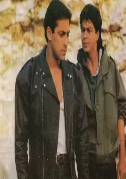 Каран и Арджун (1995) в хорошем качестве скачать торрент файл Каран и Арджун (1995) фильм в хорошем качестве скачать торрент файл