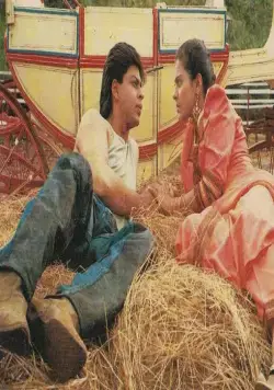 Каран и Арджун (1995) скачать торрент бесплатно Каран и Арджун (1995) фильм скачать торрент бесплатно