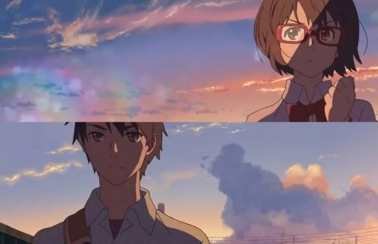 Перепутье (2014) в хорошем качестве скачать торрент файл Перепутье (2014) мультфильм в хорошем качестве скачать торрент файл