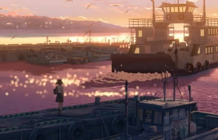 Перепутье (2014) скачать торрент файл Перепутье (2014) мультфильм скачать торрент файл