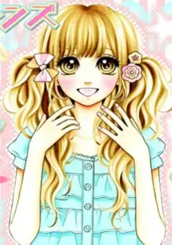 Словно звездопад / Nagareboshi Lens (2012) мультфильм скачать через торрет бесплатно в хорошем качестве