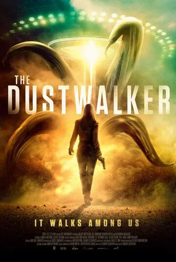 Чужие / The Dustwalker (2019) фильм скачать через торрет бесплатно в хорошем качестве