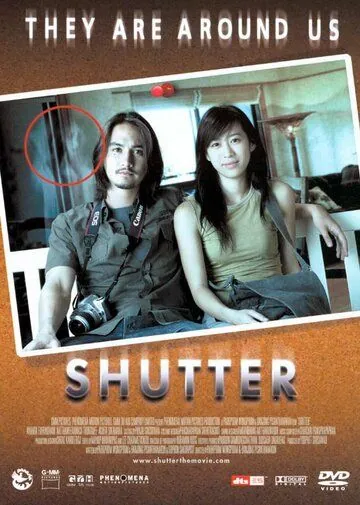 Затвор / Shutter: The Original (2004) фильм скачать через торрет бесплатно в хорошем качестве