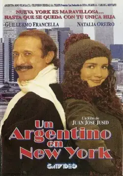 Аргентинец в Нью-Йорке / Un argentino en New York (1998) фильм скачать через торрет бесплатно в хорошем качестве