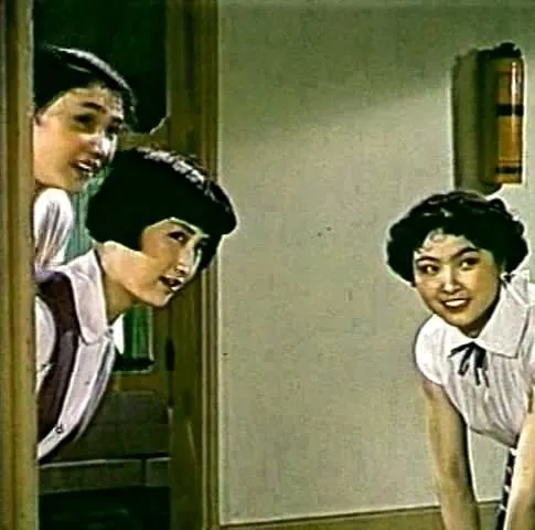 Баскетболистка №5 (1957) в хорошем качестве скачать торрент файл Баскетболистка №5 (1957) фильм в хорошем качестве скачать торрент файл