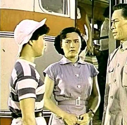 Баскетболистка №5 (1957) скачать торрент файл Баскетболистка №5 (1957) фильм скачать торрент файл