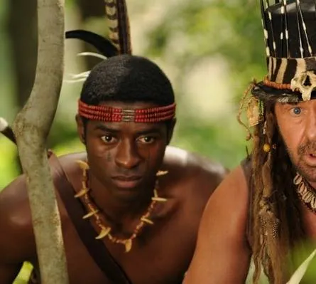 Мистер Бонс 2 (2008) скачать торрент бесплатно Мистер Бонс 2 (2008) фильм скачать торрент бесплатно