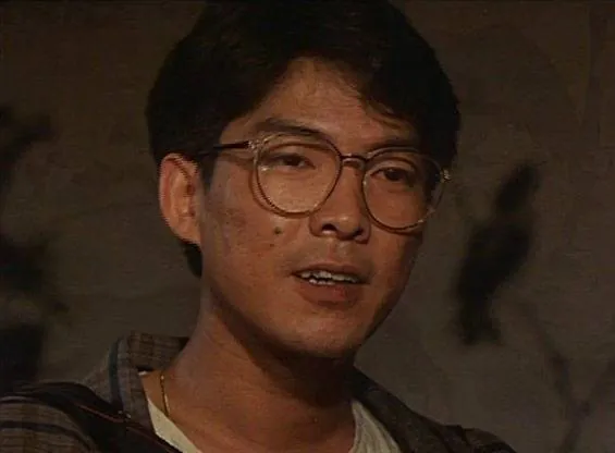 Мистер Вампир 2 (1986) скачать торрент файл Мистер Вампир 2 (1986) фильм скачать торрент файл