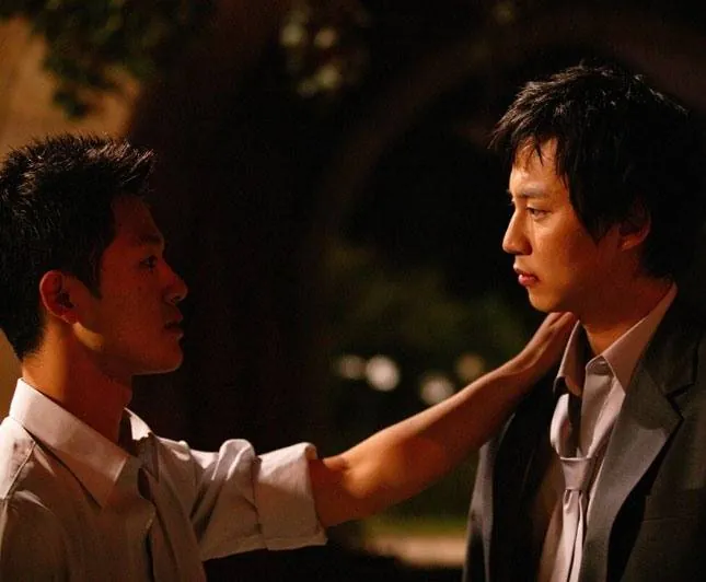 Без сожаления (2006) скачать торрент файл Без сожаления (2006) фильм скачать торрент файл