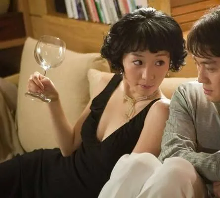 Жуткая девушка (2006) в хорошем качестве скачать торрент файл Жуткая девушка (2006) фильм в хорошем качестве скачать торрент файл